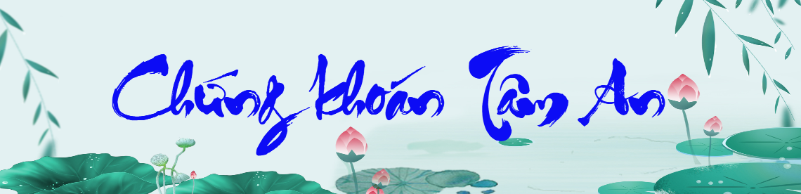 Chứng khoán An Tâm